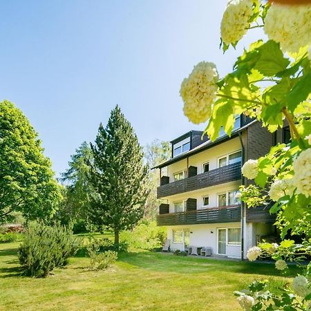 Landhaus Mordlau Hotel Garni Bad Steben Eksteriør bilde